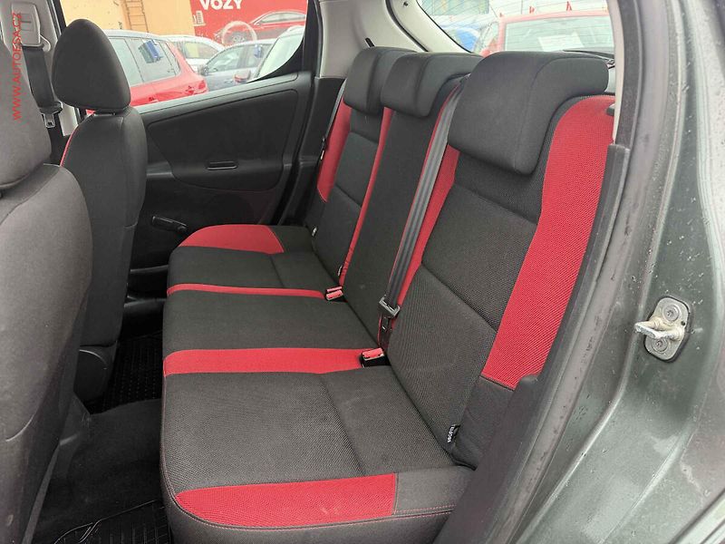 Peugeot 207 (2009) 1.4i, 2.maj,ČR, AC, STK7/28 - fotka 10 z 16