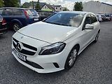 Mercedes-Benz Třídy A 160i  - náhled 1