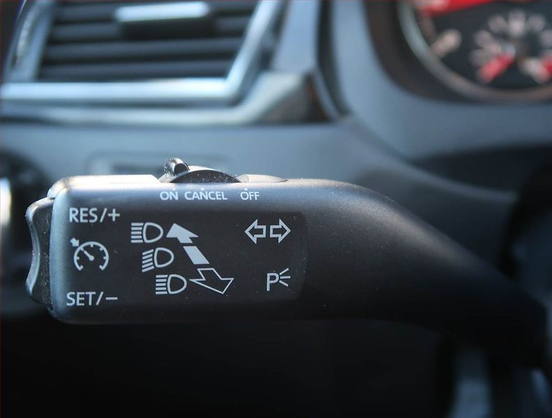 Seat Toledo (2015) 1.2 TSI, Navi, Tempomat - fotka 17 z 20