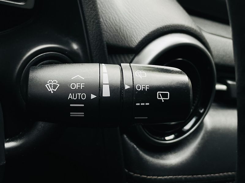 Mazda CX-3 2.0i MAN VÝHŘEV NAVI SENZORY - fotka 38 z 45