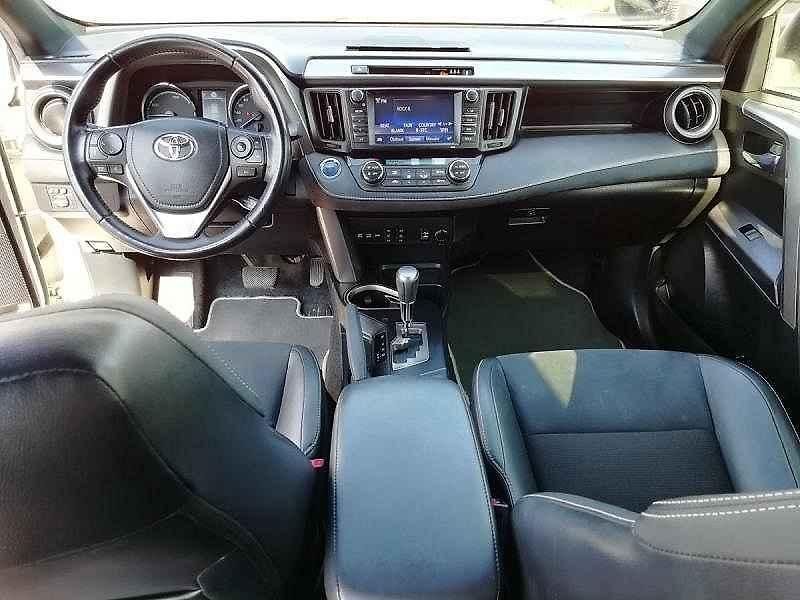 Honda CR-V Elegance 2.0i MMD HEV.