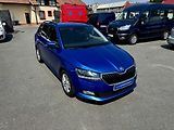 Škoda Fabia (2019) 1.0 TSI 81kw Style - CZ - náhled 3