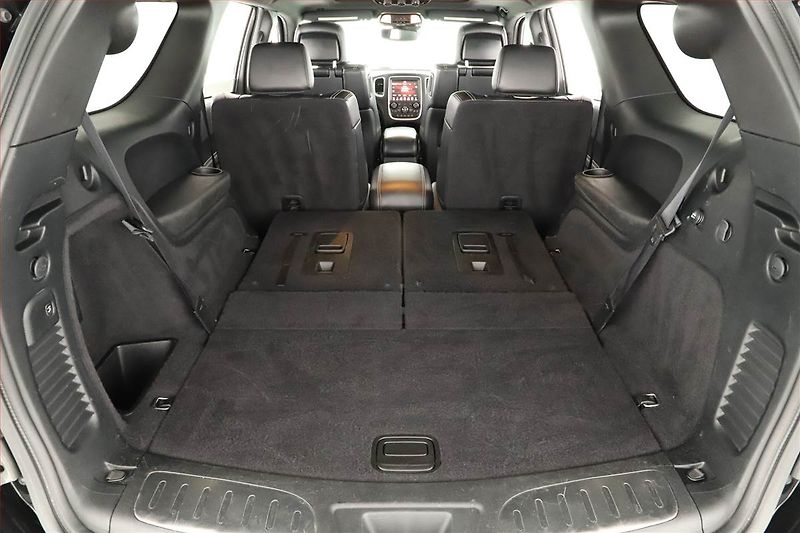 Dodge Durango (2017) 5.7 V8 Hemi - fotka 19 z 20