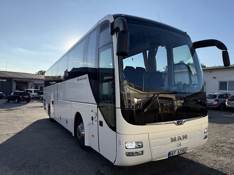 MAN (2014) Lion s Coach R07 EEV 51 míst - fotografie inzerátu