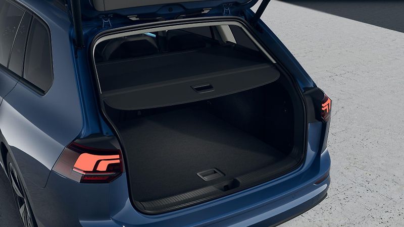 Volkswagen Golf Variant People 2,0 TDI 85 kW 6 - fotka 5 z 9
