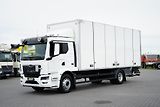 MAN TGM (2021) 18.290 / ACC / EURO 6 / IZOTER - náhled 1