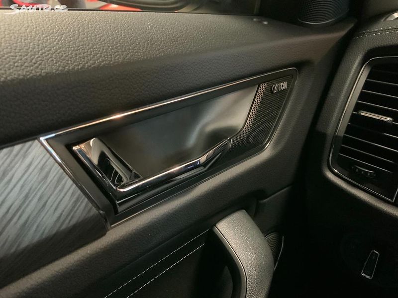 Škoda Kodiaq DSG 4x4 2,0TDI/147kW StylePlus - fotka 24 z 64