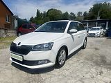 Škoda Fabia 1.0 TSI 70kW Ambition Combi - náhled 1