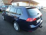 Volkswagen Golf 1,6 TDi 81kW,CUP,4x4,serviska - náhled 7