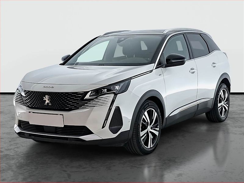 Peugeot 3008 (2022) GT 1.5 BlueHDi - fotka 2 z 23
