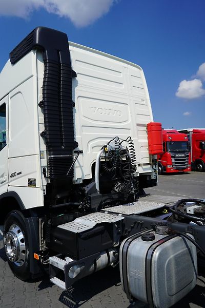Volvo FM (2022) 460 / E 6 / ACC / PEŁNY ADR /  - fotka 42 z 47