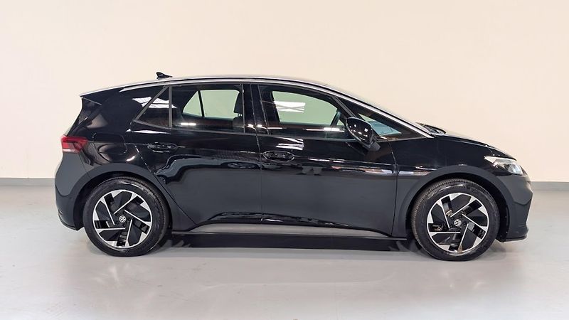 Volkswagen ID.3 Pro ACC Keyless Kamera Tep.čer - fotka 5 z 15