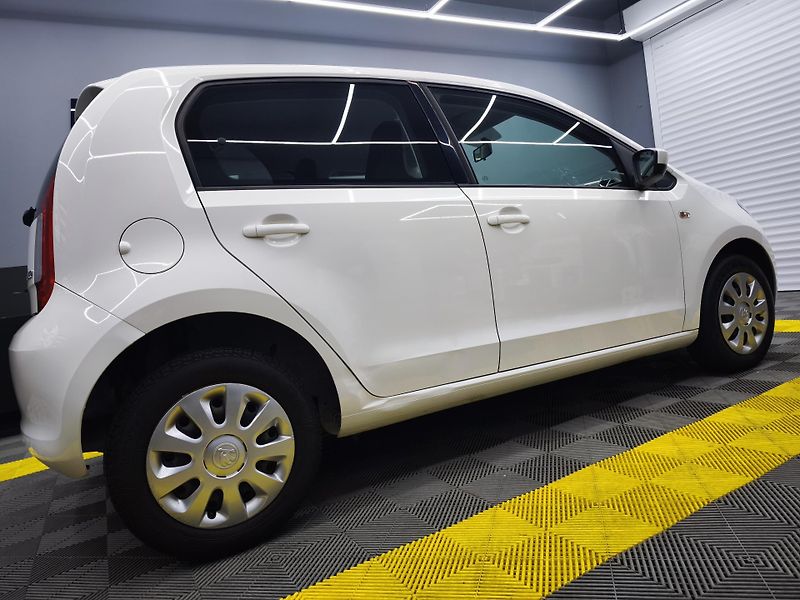 Škoda Citigo (2014) 44kw, klima, zim.pneu - fotka 3 z 29