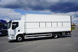 DAF LF 260 / EURO 6 / ACC / IZOTERMA  - náhled 2