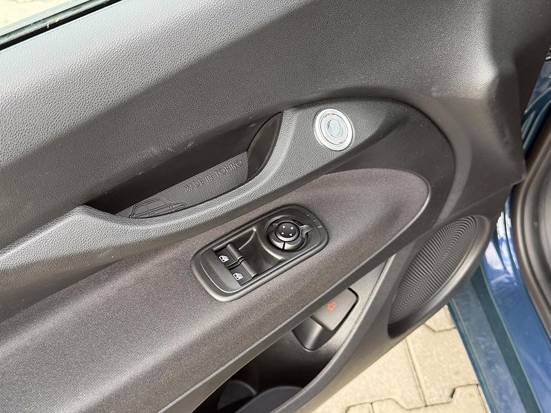 Fiat 500 (2026) Hybrid Icon Hatchback 1.0 BSG  - fotka 11 z 19