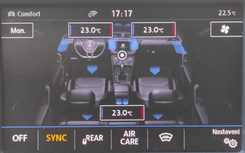 Volkswagen Tiguan (2017) 2.0 TDI DSG 4x4  - fotka 19 z 27