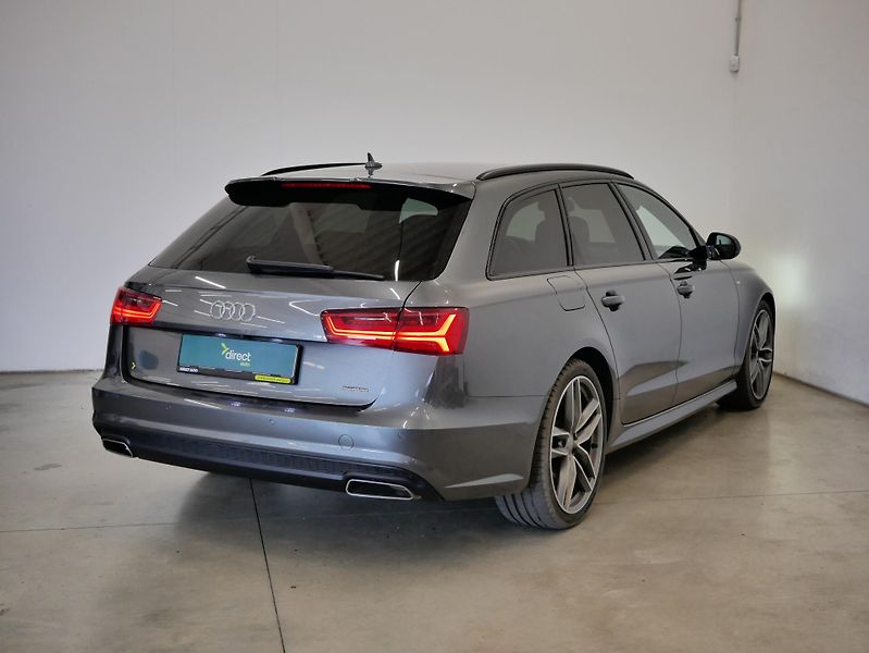 Audi A6 - fotka 2 z 30
