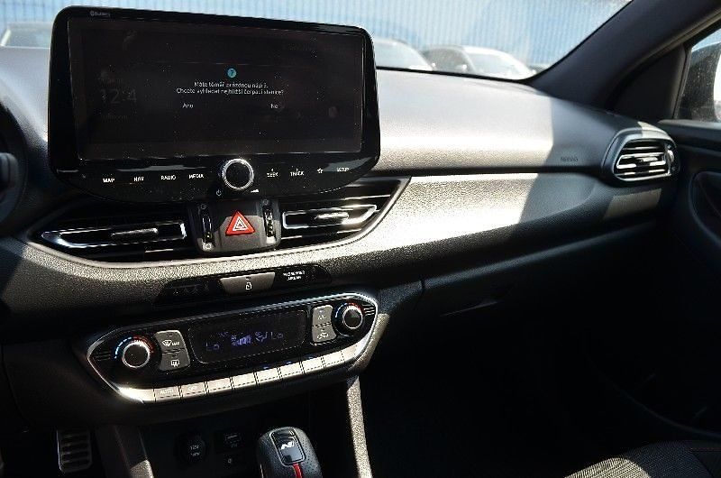 Hyundai i30 - fotka 5 z 16