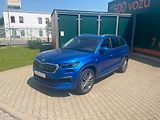 Škoda Kodiaq (2023) L&K 2.0TDI 147KW 4x4 DSG - náhled 32