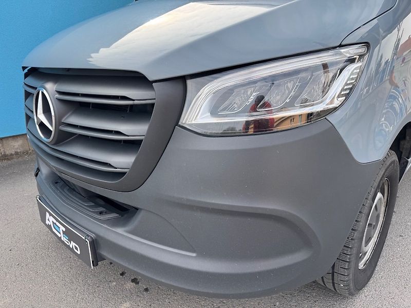 Mercedes-Benz Sprinter (2022) 317 CDI LED 10 palet - fotka 34 z 42