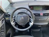 Citroën C4 Picasso (2012) 1.6 HDi, AT - náhled 11