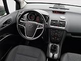 Opel Meriva (2014) Cosmo 1.4 Turbo, ČR,1.maj - náhled 7