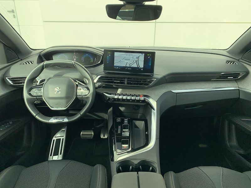 Peugeot 3008 GT 1.6 PHEV 165kW EAT8 - fotka 2 z 33