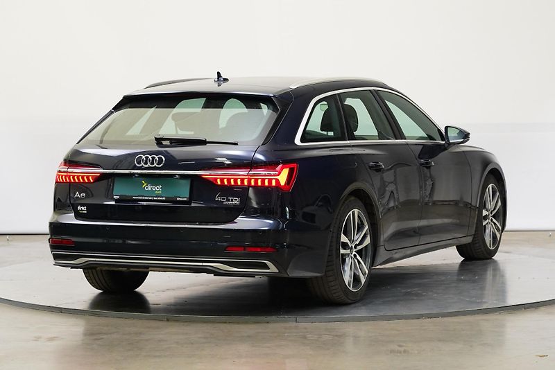 Audi A6 - fotka 2 z 27
