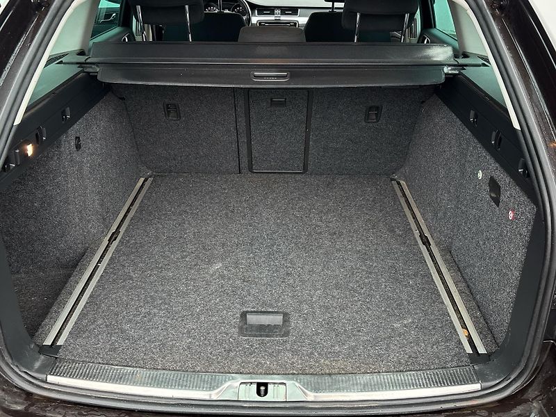 Škoda Superb AMBITION DSG - fotka 10 z 25