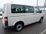 Volkswagen Transporter 2,0 TDi 9 míst - náhled 7
