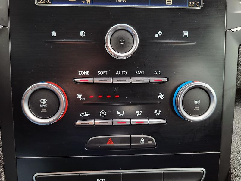 Renault Mégane 1.6 SCe 84kW R.S. LINE *ČR - fotka 13 z 48