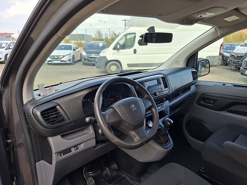 Peugeot Expert Combi L3 1.6 BHDi 115k M6 8.Míst - fotka 13 z 24