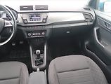 Škoda Fabia (2017) 1.0 TSI, Serv.kniha, Tempomat - náhled 8