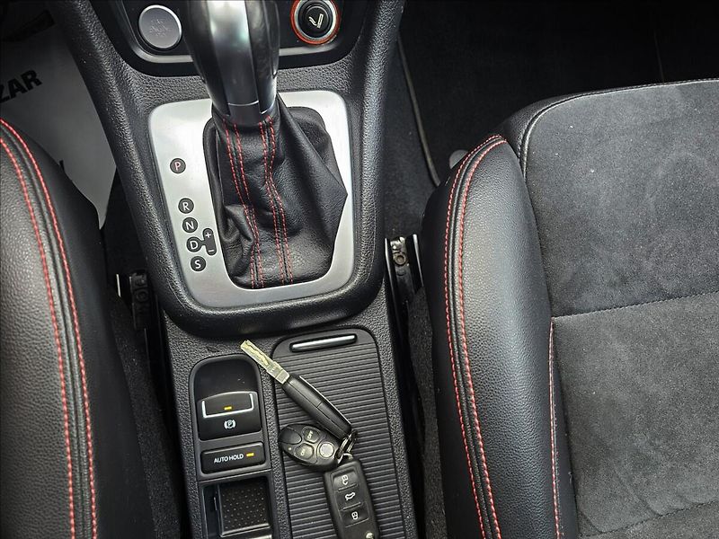 Seat Alhambra 2,0TDi 130KW FR DSG 4X4 TZ - fotka 24 z 50