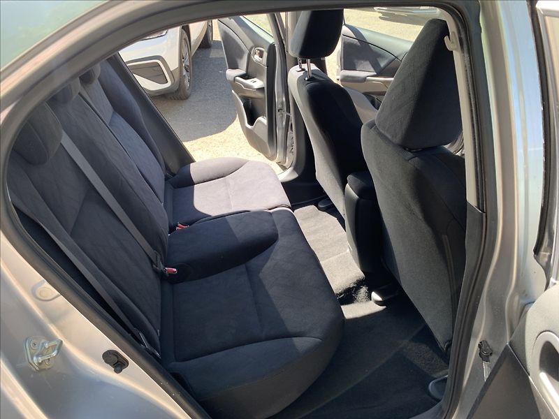 Honda Civic 1,3 i,ČR - fotka 15 z 16