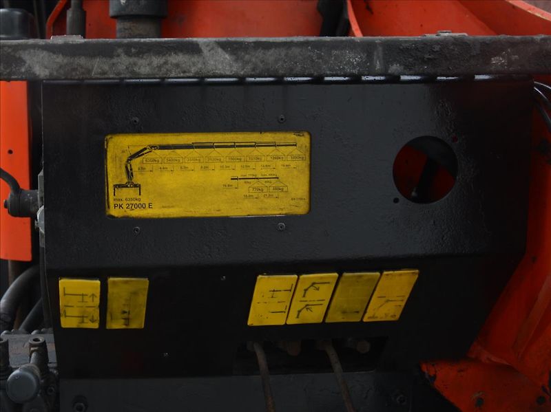MAN TGS 26.440 6x2-2 LL Palfinger - fotka 17 z 19