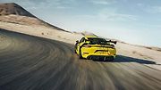 Porsche 718 Cayman GT4 Clubsport