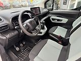 Citroën Berlingo (2020) 1.5BlueHDi Klima Tempomat - náhled 25