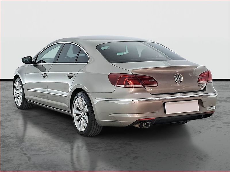 Volkswagen CC (2014) 2.0 TDI, Automat, Serv.kniha - fotka 4 z 20