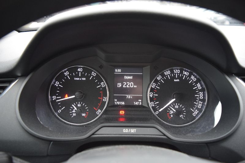 Škoda Octavia (2017) 1.4TSI 110kw AMBI ED. JOY TAŽ  - fotka 31 z 46