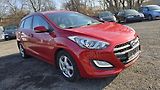 Hyundai i30 1.6GDI STYLE  99KW - náhled 4
