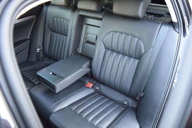 Škoda Superb (2019) 1.5TSI 110kw DSG STYLE PLUS  - fotka 15 z 43
