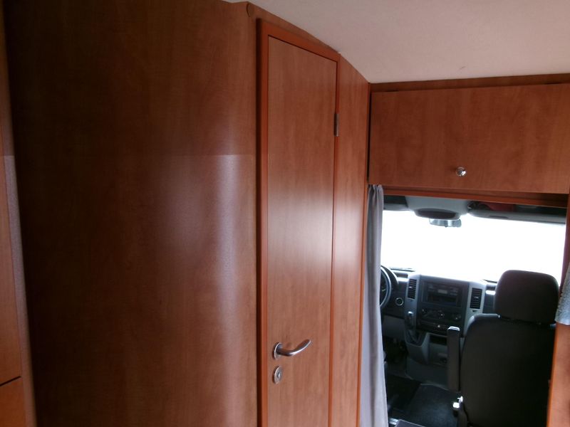 Mercedes-Benz Sprinter (2009) 315 CDI  - fotka 22 z 45