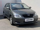 Toyota Corolla (2004) 1.4 VVT-i, ČR, TZ, park.čidla - náhled 1