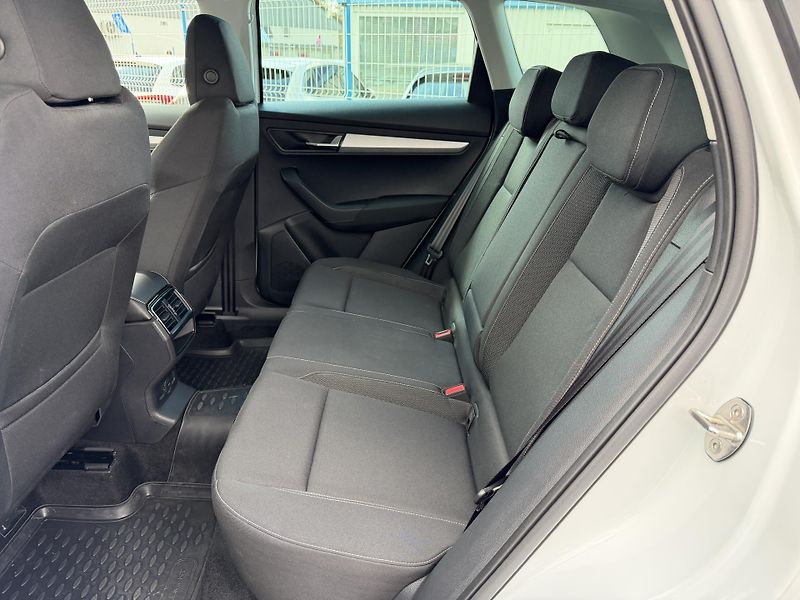 Škoda Karoq 1,0 TSi/81kW - Ambition  - fotka 44 z 67