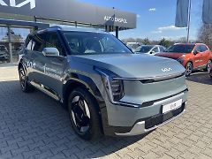 Kia EV9 (2025) EARTH PLUS 4x4 