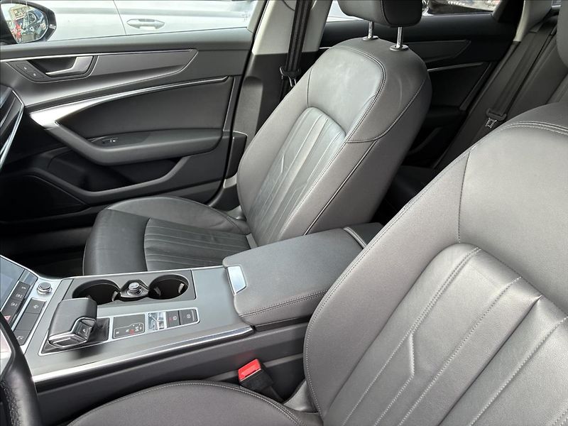Audi A6 2,0 TDI WEBASTO,TAŽNÉ,KŮŽE - fotka 10 z 28