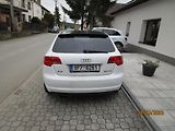 Audi A3 (2009) 2,0 TDi DSG panorama - náhled 6