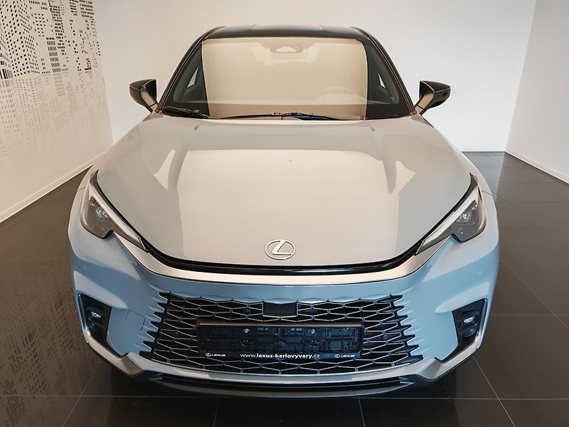 Lexus LBX COOL ADVANCED - fotka 2 z 42