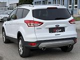Ford Kuga 2.0TDCi 4x4 AUTOMAT TITANIUM  - náhled 4